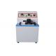 Microcomputer Control Paper Testing Equipment Ink Rub Resistance Test Machine Specimen Size 230×50mm