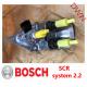 Bosch 2.2 System Dosing Module Urea Injector Nozzle 0444043135 0 444 043 135