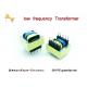 EI41 Low Frequency Open Type Transformer For Control Single Phase Lift Use