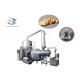 Automatic Control Vacuum Fried Chips Machine For Vegetables And Fruit