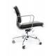Water Repellent Aluminum Office Chair / Office Conference Chairs Easy Clean