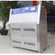 UV Aging Temperature Humidity Control Chamber For Plastic And Rubber