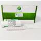 96 Tests/Kit Milk Test Kit Beta Lactams And Cephalexin Combo Rapid Test Strip Green Spring