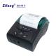 Zijiang FCC Portable 58mm Wireless Portable Printers With USB And Bluetooth