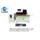 Multi Diverse Broaching Auto Bender Machine Continuous / Stable Feeding