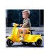 Trendy Kids Motorcycle Toys with Powerful Wheels Music and Lights 40HQ Loading