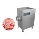 Large Frozen Meat Grinder For Beef And Chicken Meat 1200KG/H