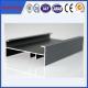 extruded aluminum profile for pictures aluminum window and door for South Africa market