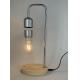 Premium Quality Magnetic Levitation Lamp,floating lamp light bulb