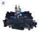 K7V140DTP-OE3K K7V140DTP-OE19 Hydraulic Pump For SK330-10 SK350-10 SK380-10 Main Pump LC10V00041F2