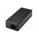 Black color adapter power supply AC 110 220V To DC 12V 8A 96W iAD96C switch power supply DC Plug 5.5*2.5 for Computer