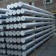 Polished SS409 0.5mm Carbon Steel Round Bar Cold Rolled Rod