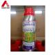 Abamectin 1.8% EC Insecticide Liquid Solution for Mite and Nematode Extermination