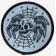 Skin Friendly Custom Woven Patches Flexible Waterproof And Easy To Clean