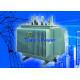 3 Phase Oil Immersed Power Transformer Cooper Winding 35kV ISO9001