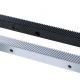 1.25M Helical or Straight CNC Router Rack in Sliver and Black for Superior Performance