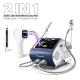 AC220V/50Hz 808nm Diode Laser for Permanent Hair Removal and Skin Tightening