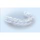 Strong Anti Pollution Ability High Technology TPU Sheets Dental Aligners