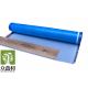 2mm EPE Underlayment SGS Blue Foam Underlayment For Wood Flooring