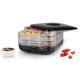 5 layer healthy digital square GS/CE approval food dehydrator