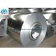 Regular Spangle Aluminium Coated Steel Zinc Coil For Construction / Auto Parts