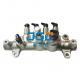 Engine Accessories ZX240-3 High Pressure Common Rail Injector 8-97306063-4 Excavator Parts