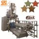 100kg-6t/H Fish Feed Extruder Pellet Machine Production Line Low Electricity