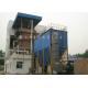 Shotblasting Filter Cartridge Mobile Dust Collector Waste Recycling