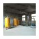 Automatic Control Biogas Purification Equipment Advanced Filtration