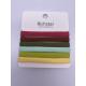 Multicolor Elastic Hair Ties Traceless High Flexibility For Women