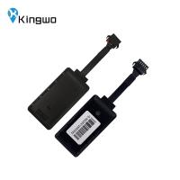 Small Real Time Handheld Motorcycle GPS Tracker 2g ebike tracking device