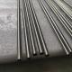 Swaging Producing Tungsten Tube Pipe Made By Rod 99.95% Purity