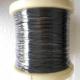 Spooled Titanium Wire  Nickel Alloy 3D Printing Wire ASTM F2063 ISO 5832 For Aerospace