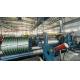 1800mm Automatic Steel Sheet Slitting Line High Speed 30m / Min