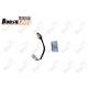 Water Temperature Sensor 8-94336668-0 8943366680 for ISUZU 100P-TC Truck Parts