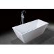 China good design luxury freestanding bathtub  A19