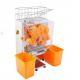 Fresh Orange Juicer Squeezed Machine for Orange Juice