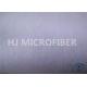 Natural White Microfiber  Loop Fabric Self-Adhesive 58 / 60