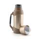 10 Ounce 18 Oz 2L 2.5L Vacuum Sports Bottle Double Wall Stainless Steel Vacuum Travel Pot Outdoor Sport Pot