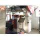 Large Capacity Animal Feed Production Line For Chicken Pig Sheep Low Noise