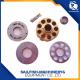 NABTESCO GM17 hydraulic travel motor final drive spare parts pump kits for KATO HD450 HD512 KOBELCO SK120-3 SK120-5