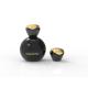 Luxurious Customized Color Zamak Bottle Caps Zinc Manufacturer Perfume Set