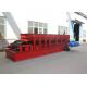 Industry Apron Feeder Conveyor For Transporting High Temperature Material