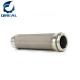 For excavator PC300-6 PC400-6 hydraulic pump pilot filter Filter element 21N6231221 07063-21200