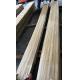 0.50MM Natural Burma Teak Wood Veneer Black line Grade AB Cabinet Use