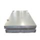 G90 Galvanized Steel Plate Cold Rolled DX51d Z275 BA 2B ASTM