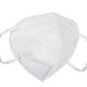 Disposable KN95 Dust Mask / Anti Dust Civil Protective Health White Respirator