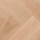 Real Oak Wood Veneer SPC Floor PVC RSPC WSPC Plastic Vinyl Plank Flooring for Villa