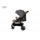 stroller, compact and portable cabin APPROVED with one-second fold baby to toddler lightweight pushchair