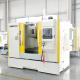 3 Axis Vertical Milling Cnc Processing Center Machine Distributors VMC850 With FNK Controller